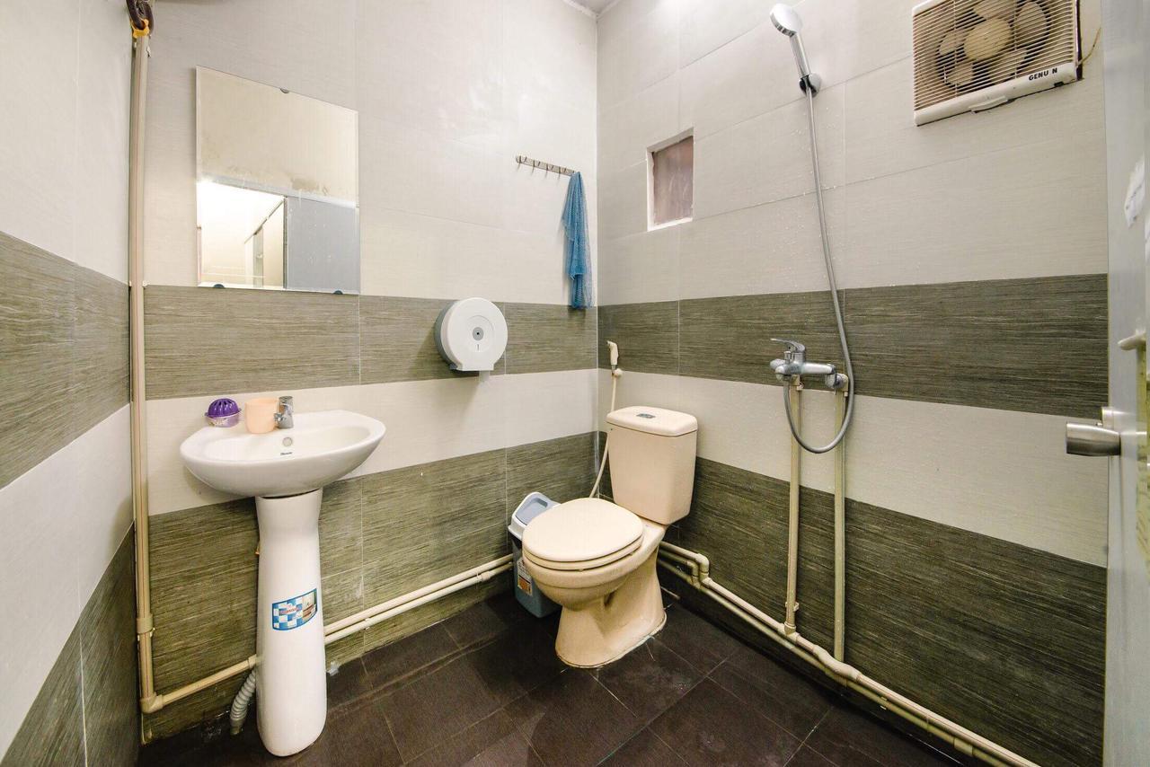 האנוי Meow Hostel מראה חיצוני תמונה
